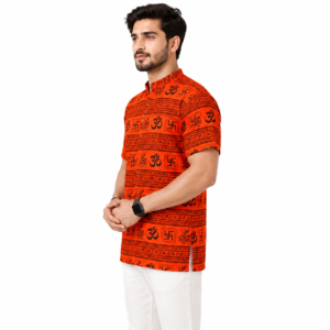 Mahadev Kurta